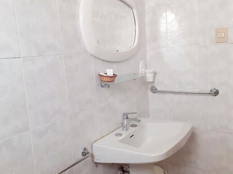 تختخواب و صبحانه Novella Italy