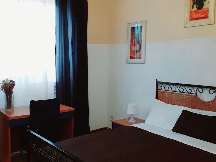 تختخواب و صبحانه Novella Italy