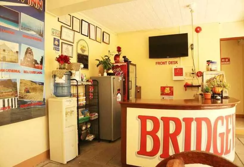 Bridgeview Inn