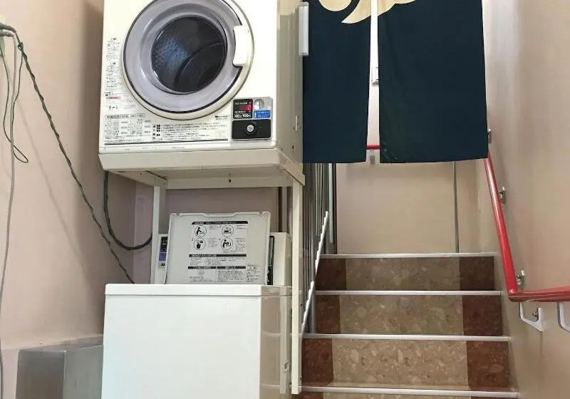 Fuchu Urban Hotel Main
