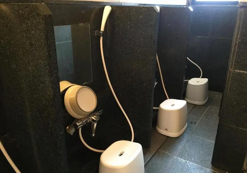 Fuchu Urban Hotel Main