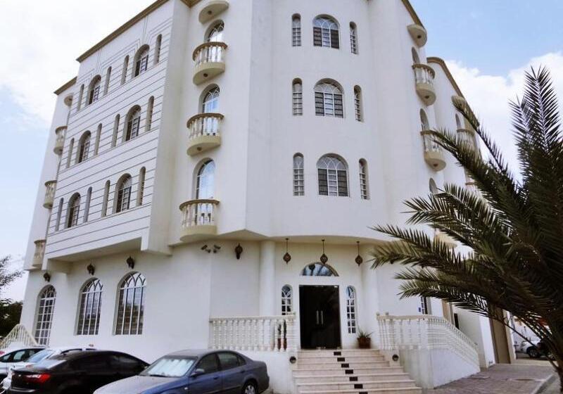 Al Ferdous Hotel Apartments