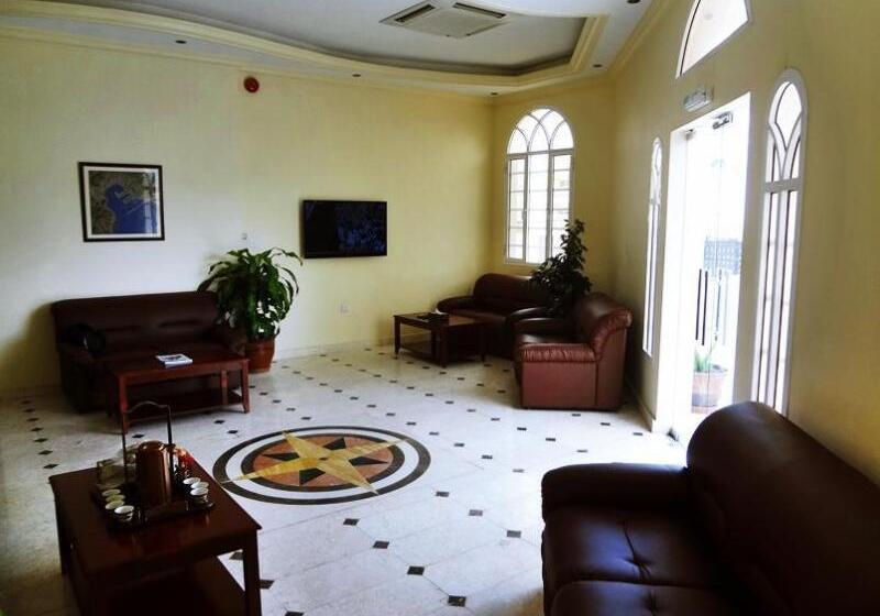 Al Ferdous Hotel Apartments