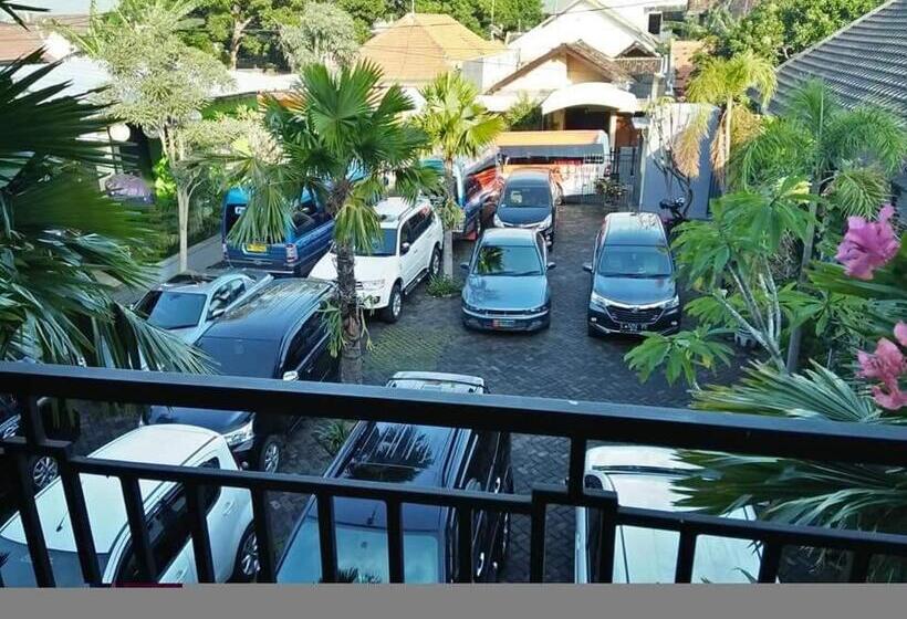 فندق Clover Homestay