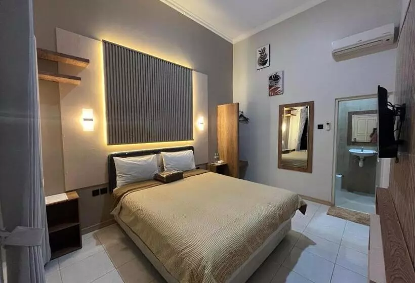 Hotelli Clover Homestay