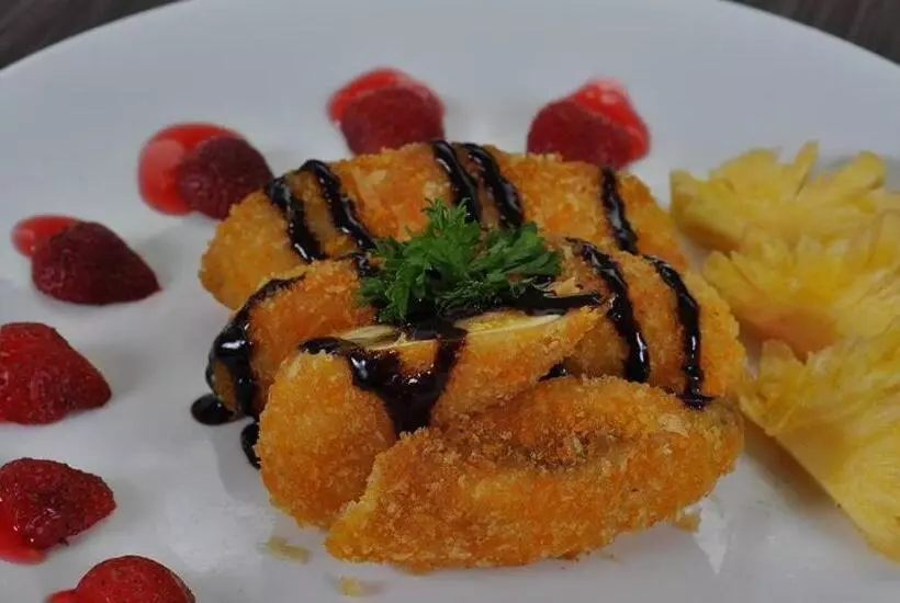 Hotelli Clover Homestay