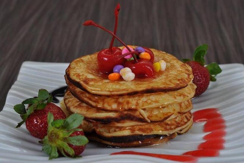 فندق Clover Homestay