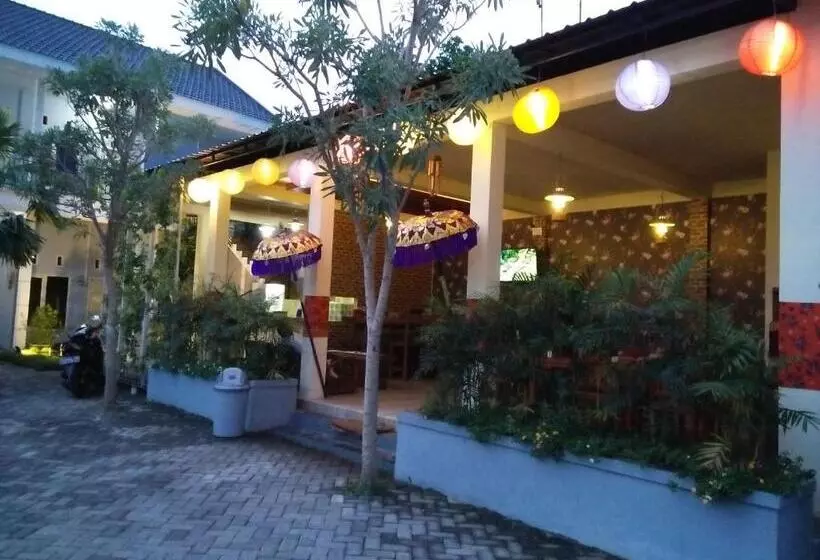 Hotelli Clover Homestay
