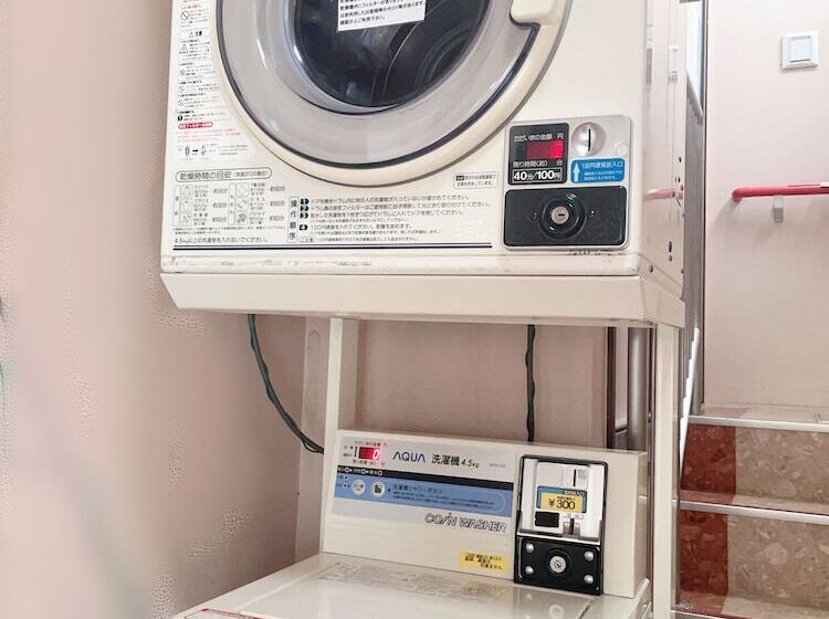 Fuchu Urban Hotel Main