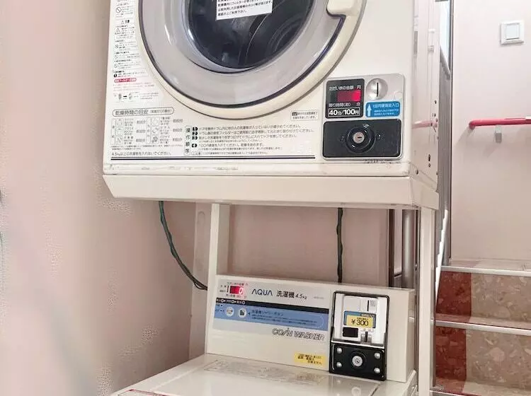 Fuchu Urban Hotel Main