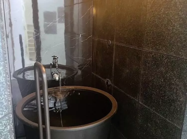 Fuchu Urban Hotel Main