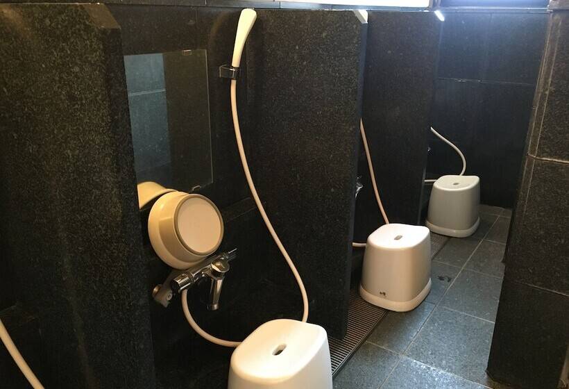 Fuchu Urban Hotel Main