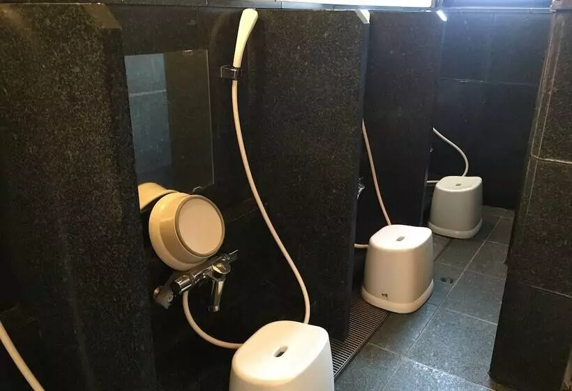 Fuchu Urban Hotel Main