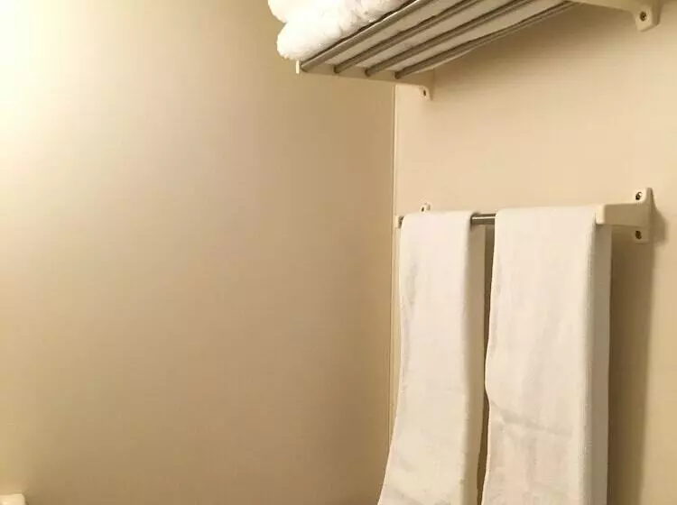 Fuchu Urban Hotel Main