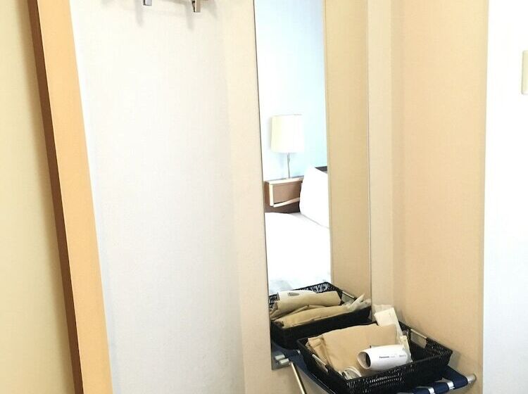 Fuchu Urban Hotel Main