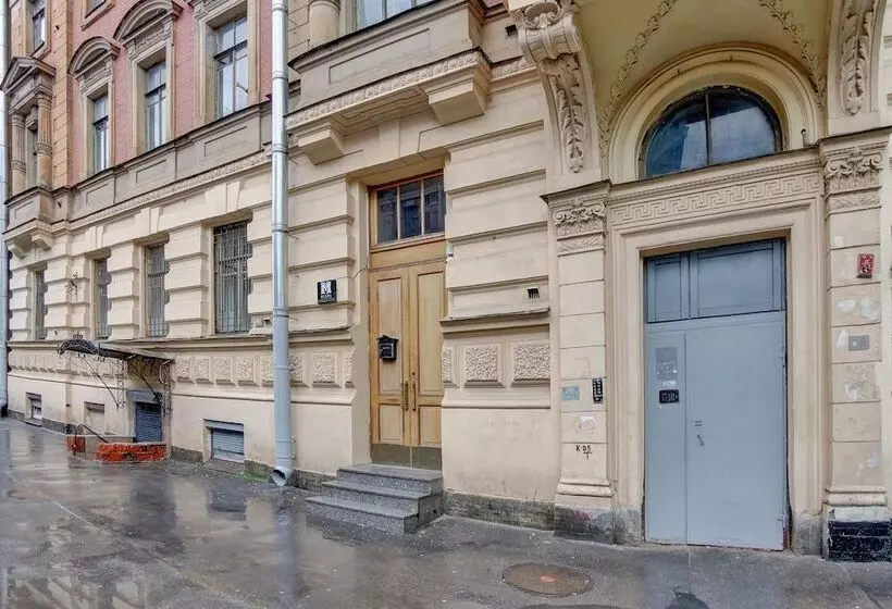 ホテル On Mokhovoy