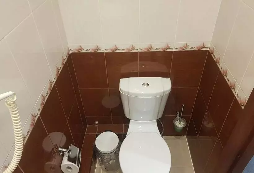 ホテル On Mokhovoy