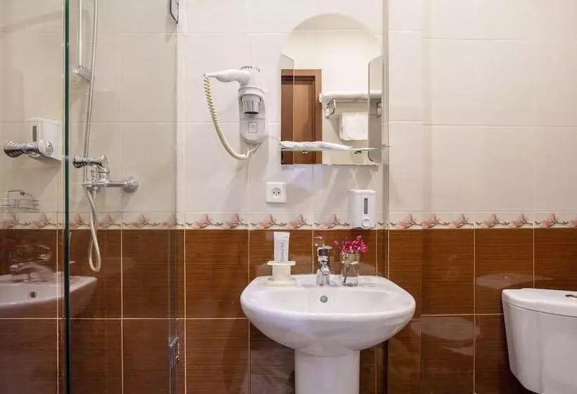 ホテル On Mokhovoy