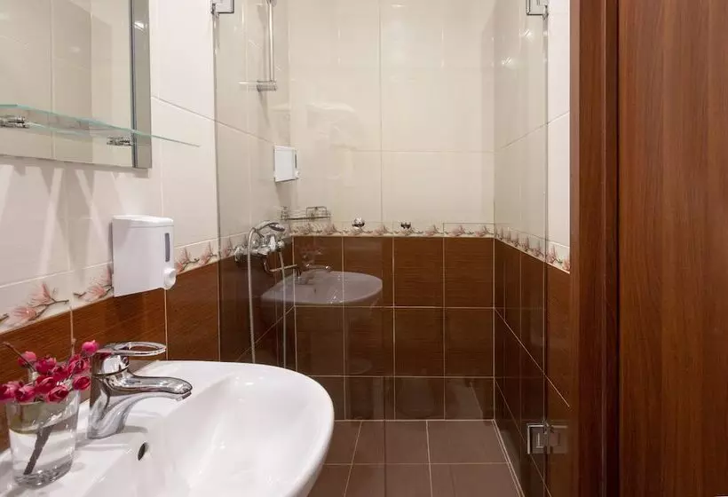 ホテル On Mokhovoy