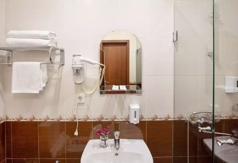 ホテル On Mokhovoy