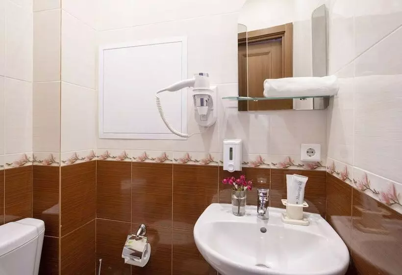 ホテル On Mokhovoy