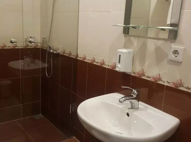 ホテル On Mokhovoy