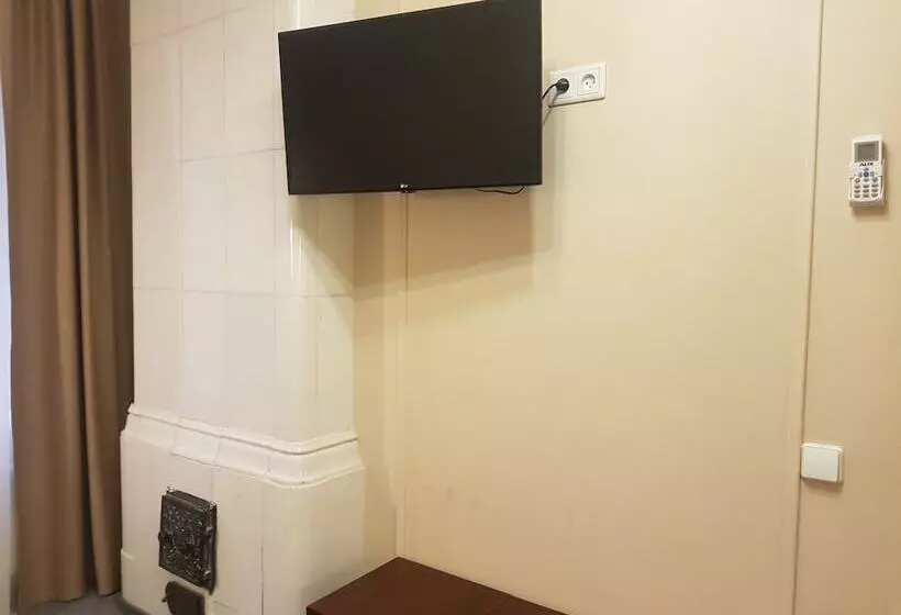 ホテル On Mokhovoy