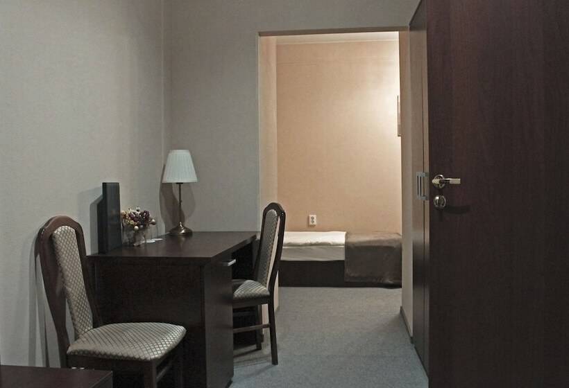 Отель On Mokhovoy