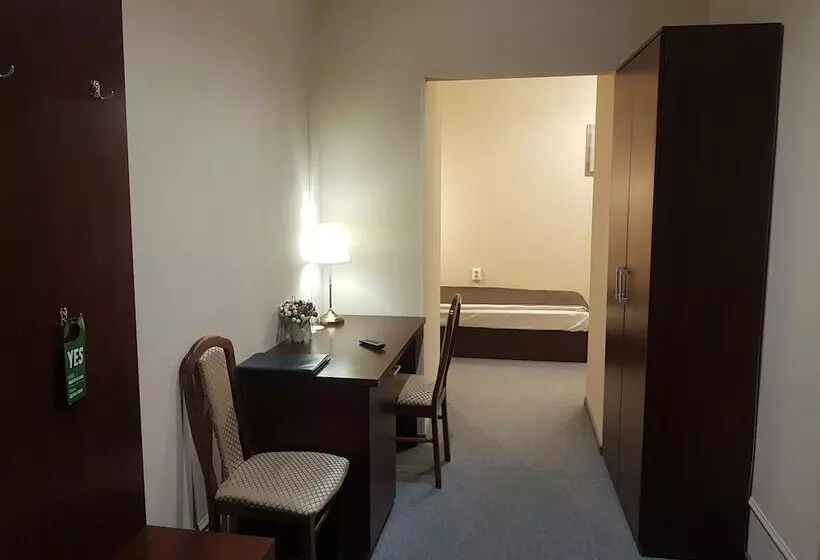 ホテル On Mokhovoy