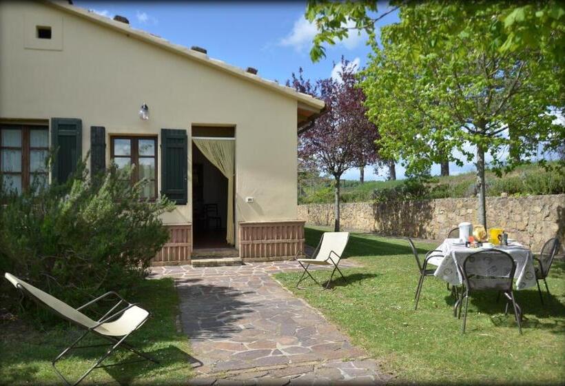 فندق ريفى Agriturismo Il Casalone