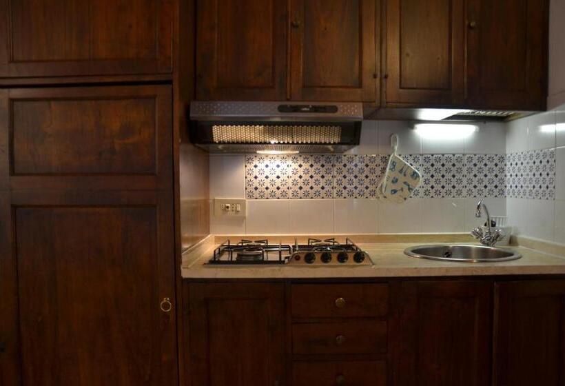 فندق ريفى Agriturismo Il Casalone