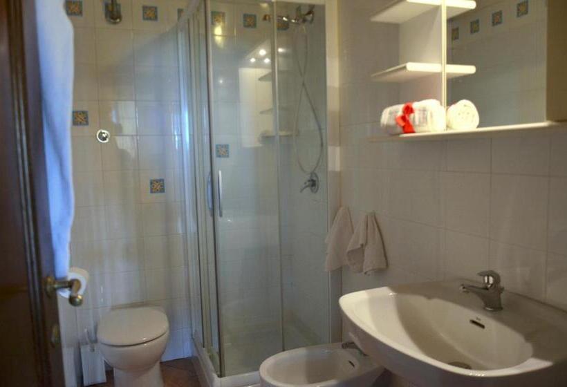 فندق ريفى Agriturismo Il Casalone