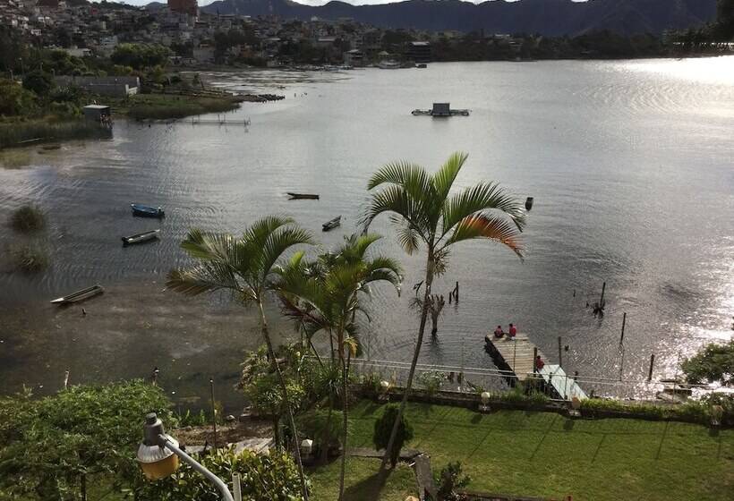 هتل Vista Dorada Hacia Dios