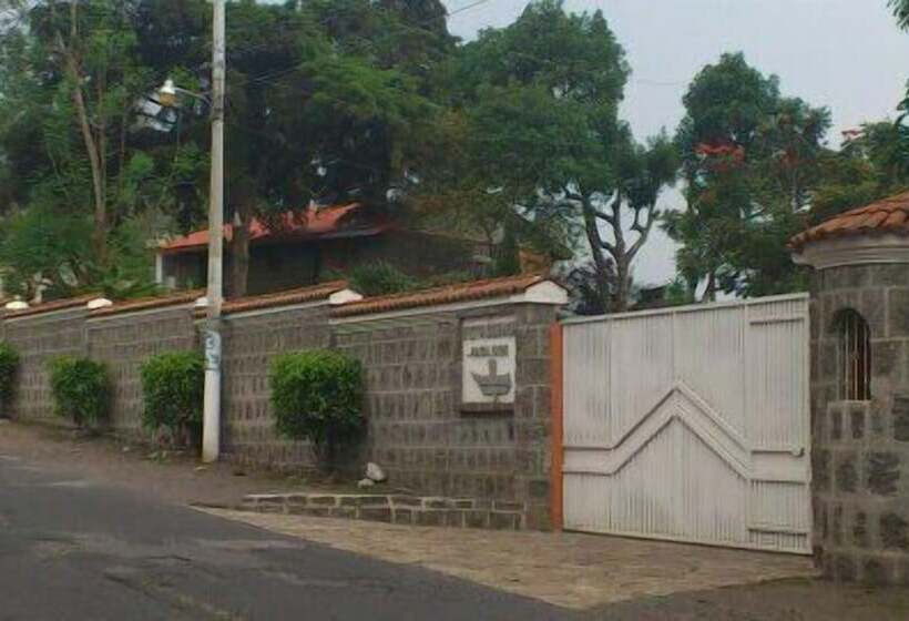 هتل Vista Dorada Hacia Dios