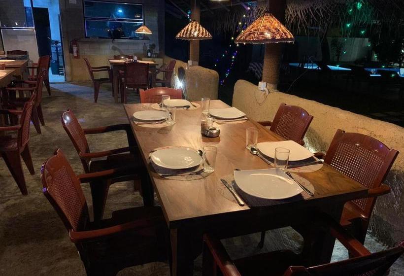 Отель Wavelength