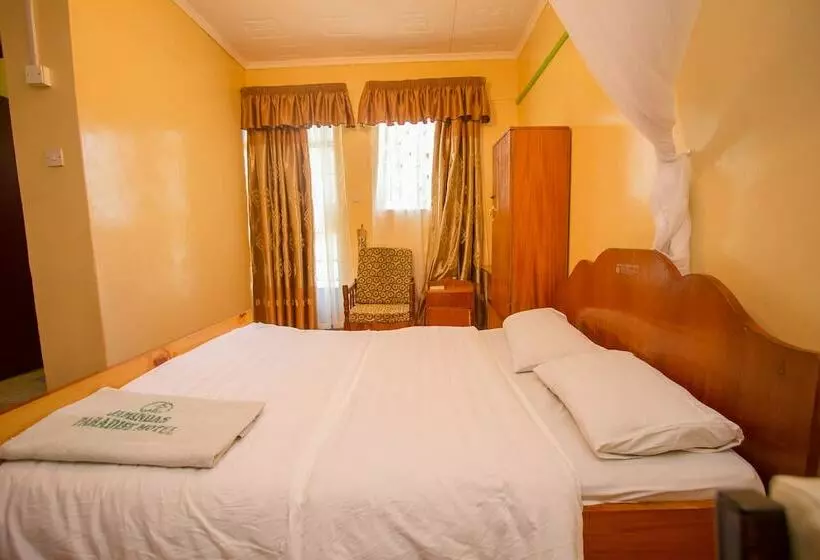 Jamindas Paradise Motel