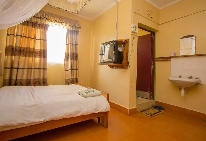 Jamindas Paradise Motel