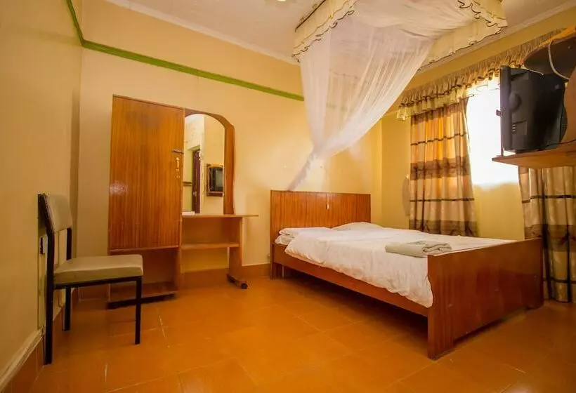 Jamindas Paradise Motel