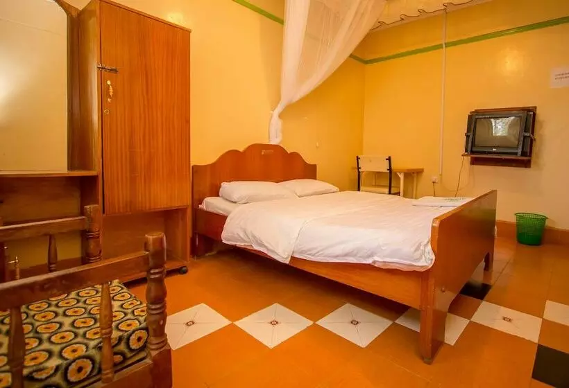 Jamindas Paradise Motel