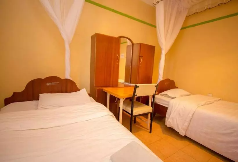 Jamindas Paradise Motel