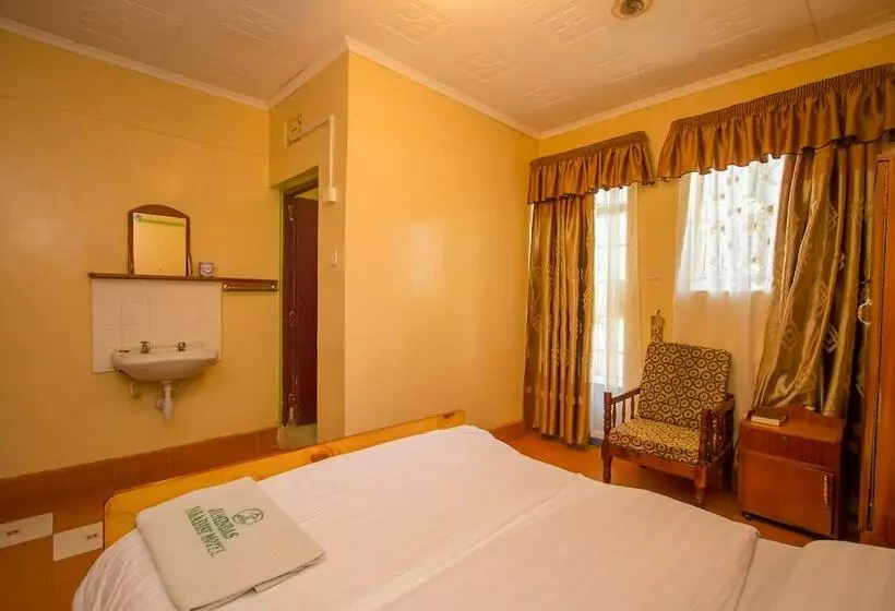 Jamindas Paradise Motel