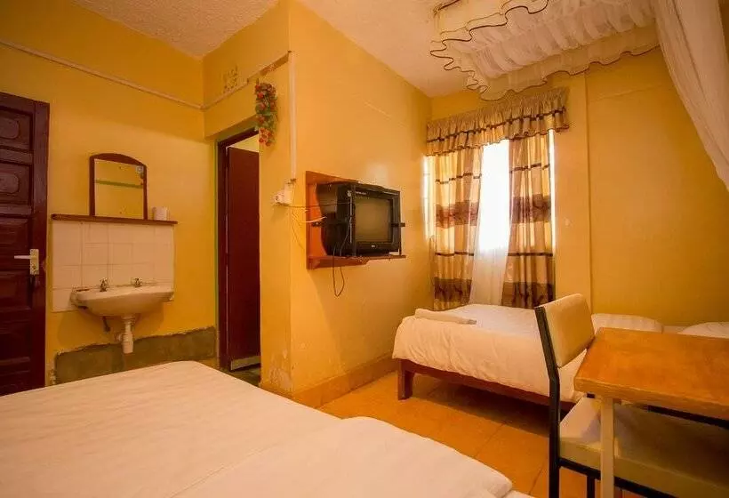 Jamindas Paradise Motel