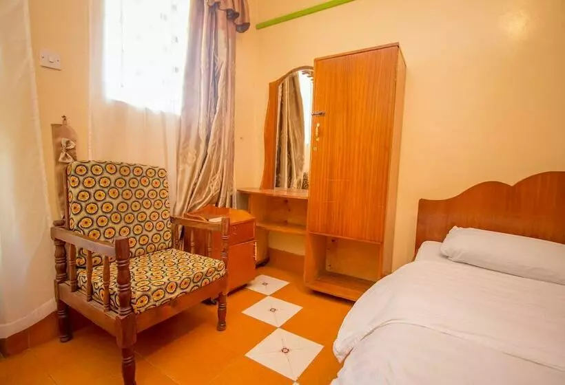 Jamindas Paradise Motel