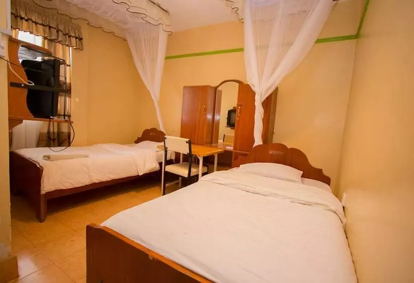 Jamindas Paradise Motel