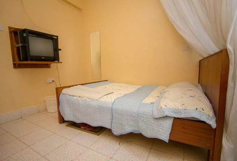 Jamindas Paradise Motel