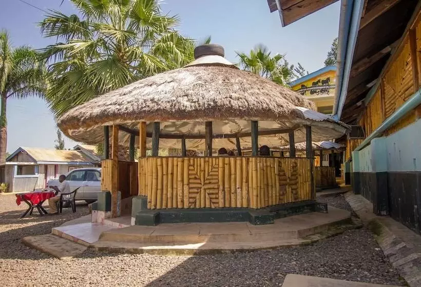 Jamindas Paradise Motel