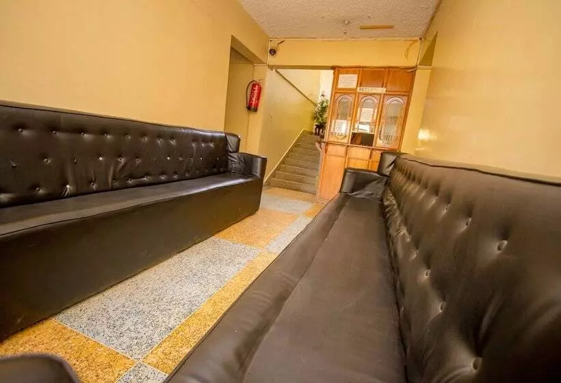 Jamindas Paradise Motel