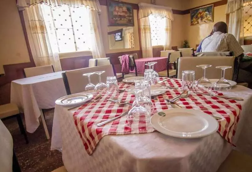 Jamindas Paradise Motel