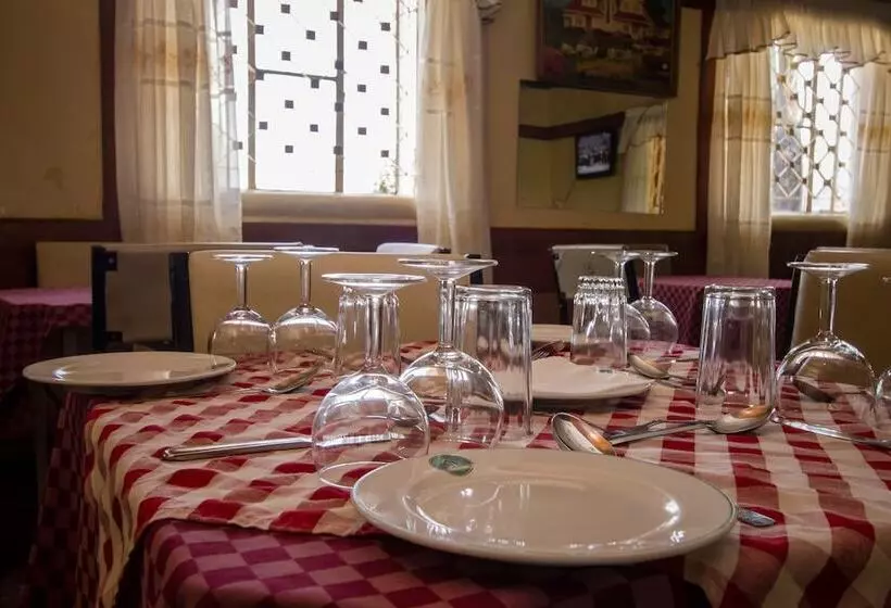 Jamindas Paradise Motel