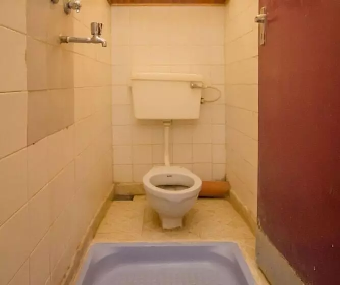 Jamindas Paradise Motel